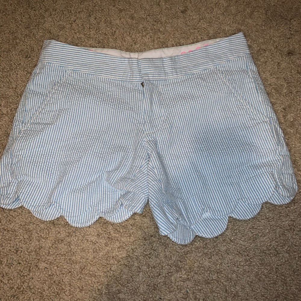 Lily Pulitzer Shorts